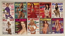 Playboy magazine lot for sale  Baton Rouge