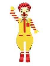 Vintage ronald mcdonald for sale  Naples