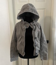 Hollister y2k grey for sale  Las Vegas