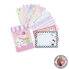 New sanrio hello d'occasion  Expédié en France