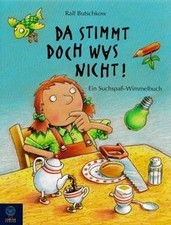 Stimmt doch suchspaß gebraucht kaufen  Berlin