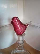 Wedgwood red glass for sale  NORWICH