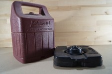 Coleman propane lantern for sale  Woodway