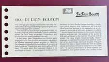 dion bouton for sale dion bouton for sale ACCRINGTON
