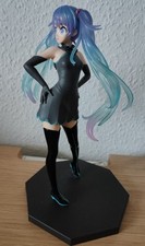 Hatsune miku figur gebraucht kaufen  Berlin