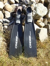 Used cressi gara for sale  Cambridge