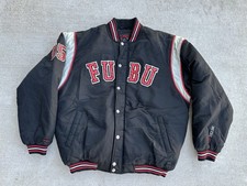 Fubu xxl bomber for sale  Lisle