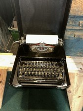 Vtg smith corona for sale  Sacramento