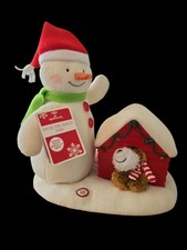 Hallmark 2011 jingle for sale  Mansfield