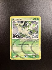 Pokémon arceus 100 gebraucht kaufen  Frankfurt am Main