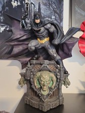 Studios batman rebirth for sale  RICHMOND