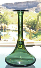 vase 10 glass tall green for sale vase 10 glass tall green for sale Wickenburg