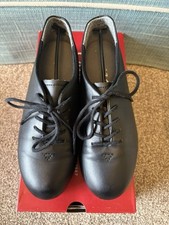 Capezio tic tap for sale  DOLLAR