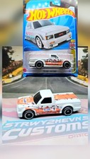 Hot wheels gmc d'occasion  Expédié en Belgium