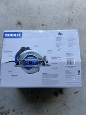 Kobalt amp circular for sale  Orlando