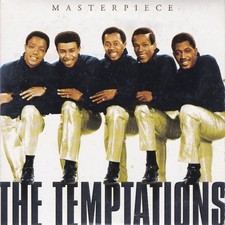 The temptations masterpiece gebraucht kaufen  Herzberg am Harz
