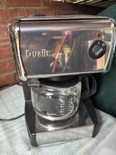Dualit 84406 coffee for sale  NEWTOWNARDS