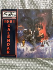 1981 empire strikes for sale  Chicago