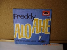 Single schallplatten freddy gebraucht kaufen Single schallplatten freddy gebraucht kaufen  Mühlheim