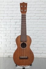 Martin soprano ukulele for sale  Fort Wayne