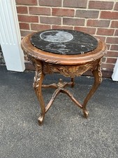 Midcentury french round for sale  Elgin