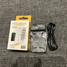 Nikon el5 battery d'occasion  Expédié en Belgium