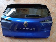 Portellone captur usato  Torrecuso