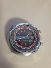 Montre besançon super d'occasion  Ille-sur-Têt