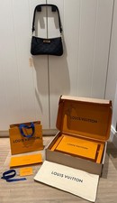 Louis vuitton liv gebraucht kaufen  St Peter-Ording
