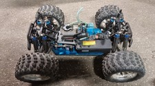 Hsp nitro trucks for sale  LEEDS