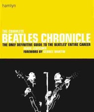 Complete beatles chronicle for sale  Montgomery