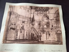 Fotografie albumina guillaume usato  Roma