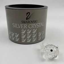 Swarovski crystal figurine for sale  Lynnwood