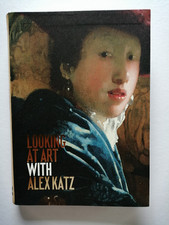 Alex katz looking gebraucht kaufen  Mönchengladbach