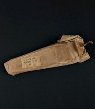 Usado, EUA Nova Bolsa Embalada CS-34 N1 WW2 Signal Corps Operador de Telefone Exército dos EUA comprar usado  Enviando para Brazil