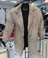 Montone shearling vintage usato  Margherita di Savoia