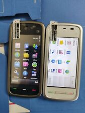 Nokia 5230 white d'occasion  Expédié en Belgium