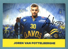 Joren van pottelberghe gebraucht kaufen  Mendig