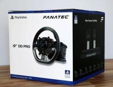 Fanatec gran turismo for sale  CRAMLINGTON