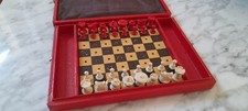 Ancien coffret echiquier d'occasion  Narbonne