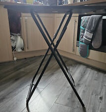 Black small foldable for sale  SALE