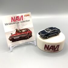 Honda Prelude NAVI coleção de carros em miniatura mini carro DyDo Japão yy631 comprar usado  Enviando para Brazil