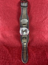 Meister anker armbanduhr gebraucht kaufen  Buxtehude