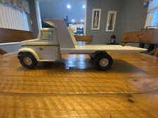 Vintage ertl gmc for sale  Buxton
