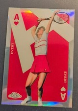 Chris evert cas gebraucht kaufen  Gießen