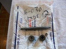 Offset steel spindle for sale  Troy