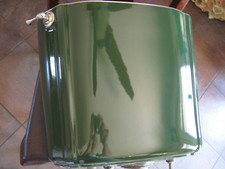 Used dark green for sale  Roy