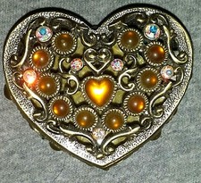 Vintage brass looking for sale  Jones