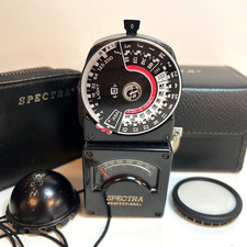 Vintage spectra professional for sale  Sylmar