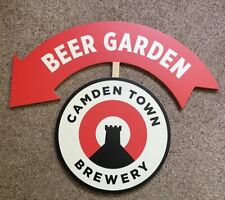 Camden town brewery for sale  LEEDS